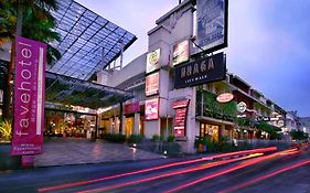 favehotel Braga